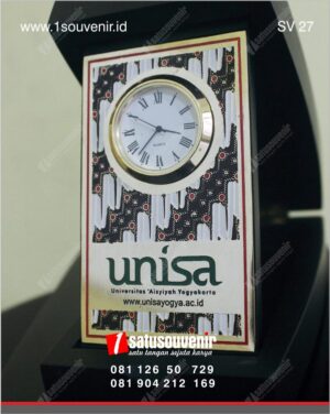 Souvenir Perusahaan UNISA