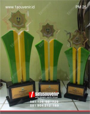 Piala MTQ Hifzhil Qur’an Provinsi Jambi