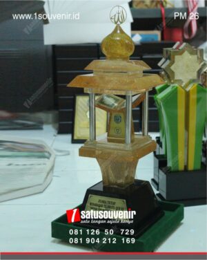 Piala MTQ Tetap Ke XII Kota Bontang