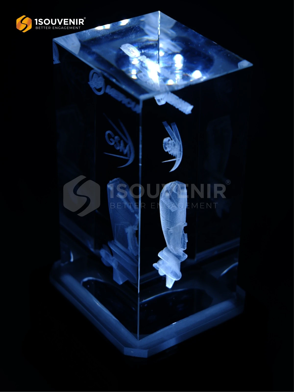 DETAIL-PKR347 Plakat Kristal Transfer Knowledge