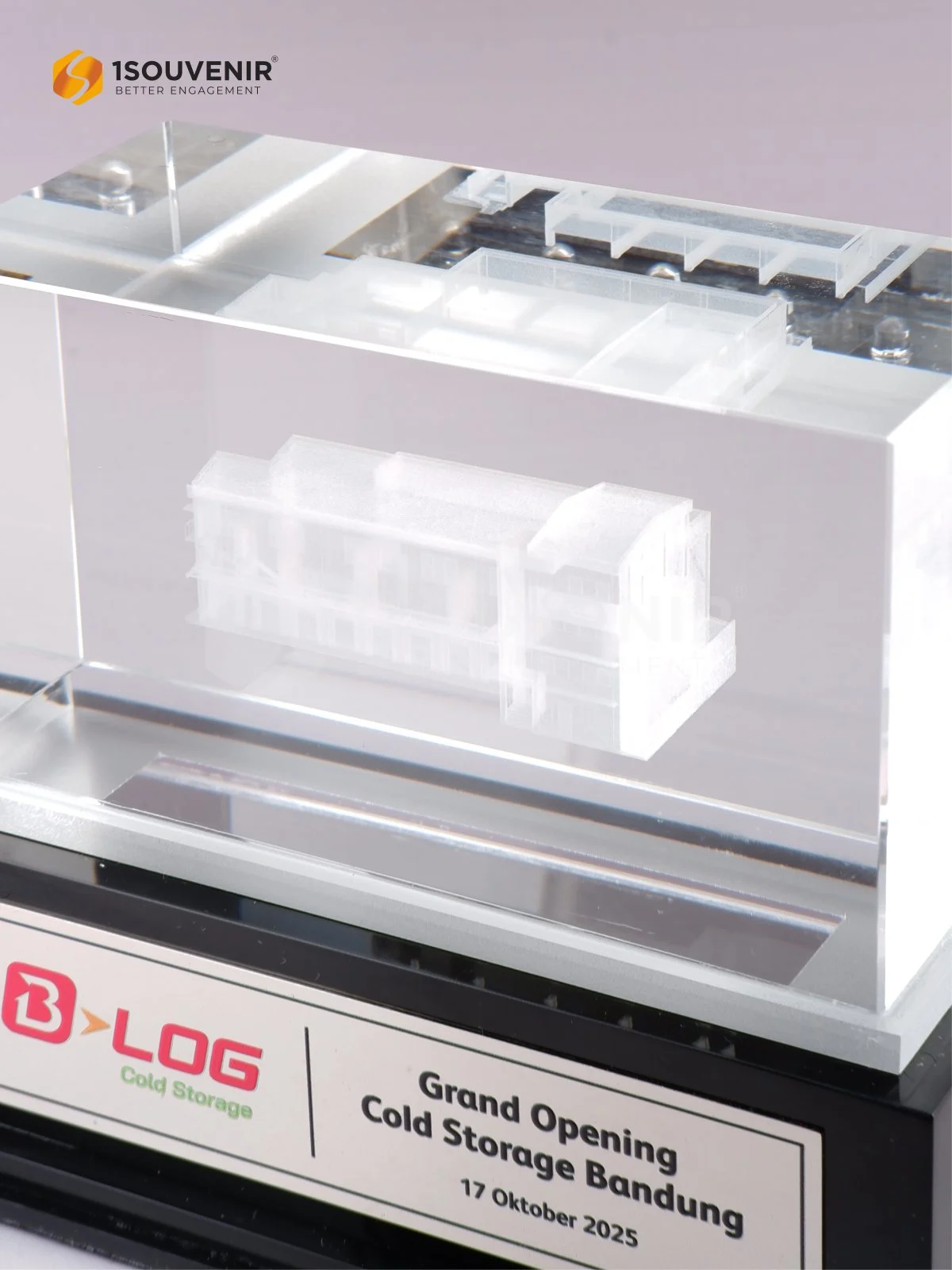 DETAIL-PKR352 Plakat Kristal B-Log